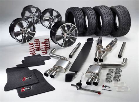 Custom Vehicle Parts & Accessories .